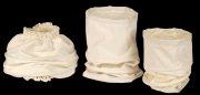 Sieve Sleeve
