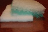 polyamide filter
